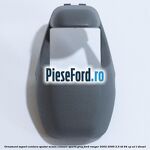 Ornament suport centura spatar scaun culoare sports grey Ford Ranger 2002-2006 2.5 TD 84 cp