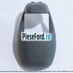 Ornament suport centura spatar scaun culoare sports grey Ford Ranger 2006-2012 3.0 TDCi 156 cp