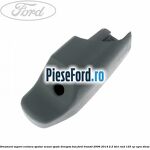 Ornament suport centura spatar scaun spate dreapta BUS Ford Transit 2006-2014 2.2 TDCi RWD 125 cp