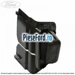 Ornament suport centura spatar scaun spate dreapta Ford S-Max 2007-2014 2.0 TDCi 115 cp