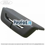Ornament suport centura spatar scaun spate Ford Ranger 2016-2020 2.2 TDCi 160 cp
