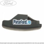 Ornament suport centura spatar scaun spate stanga BUS Ford Transit 2006-2014 2.2 TDCi 136 cp