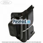 Ornament suport centura spatar scaun spate stanga Ford S-Max 2007-2014 1.8 TDCi 100 cp