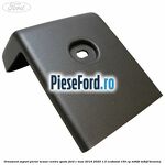 Ornament suport picior scaun centru spate Ford C-Max 2016-2020 1.5 EcoBoost 150 cp