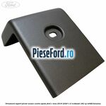 Ornament suport picior scaun centru spate Ford C-Max 2016-2020 1.5 EcoBoost 182 cp