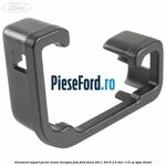 Ornament suport picior scaun dreapta fata Ford Focus 2011-2014 2.0 TDCi 115 cp