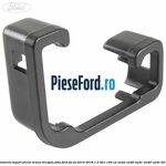Ornament suport picior scaun dreapta fata Ford Focus 2014-2018 1.5 TDCi 120 cp