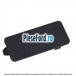 Ornament suport picior scaun fata Ford Mustang 2015-2018 2.3 EcoBoost 314 cp