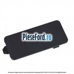 Ornament suport picior scaun fata Ford Mustang 2015-2018 5.0 V8 418 cp