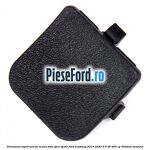 Ornament suport picior scaun fata spre spate Ford Mustang 2018-2022 5.0 V8 450 cp