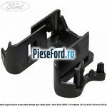 Ornament suport picior scaun fata stanga spre spate Ford C-Max 2016-2020 1.0 EcoBoost 125 cp