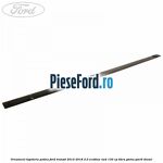 Ornament tapiterie podea Ford Transit 2014-2018 2.0 EcoBlue RWD 130 cp