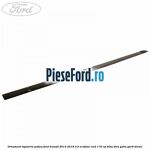 Ornament tapiterie podea Ford Transit 2014-2018 2.0 EcoBlue RWD 170 cp