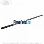 Ornament tapiterie podea Ford Transit 2019-2023 2.0 EcoBlue 105 cp