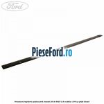 Ornament tapiterie podea Ford Transit 2019-2023 2.0 EcoBlue 150 cp