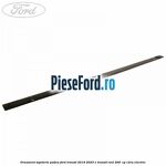 Ornament tapiterie podea Ford Transit 2019-2023 E-TRANSIT RWD 269  cp