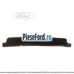 Ornament treapta bara spate an 09/2011-12/2013 Ford Transit 2006-2014 2.2 TDCi RWD 100 cp