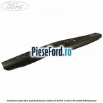 Ornament treapta bara spate Ford Tourneo Custom 2014-2018 2.2 TDCi 100 cp