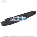 Ornament treapta bara spate Ford Tourneo Custom 2014-2018 2.2 TDCi 100 cp