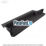 Ornament treapta usa culisanta stanga Ford Tourneo Custom 2014-2018 2.2 TDCi 155 cp