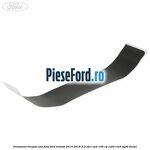 Ornament treapta usa fata Ford Transit 2014-2018 2.2 TDCi RWD 155 cp