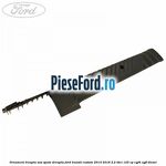 Ornament treapta usa spate dreapta Ford Transit Custom 2014-2018 2.2 TDCi 125 cp