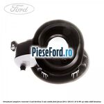 Ornament umplere rezervor 4 usi berlina, 5 usi combi Ford Focus 2011-2014 1.6 Ti 85 cp