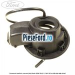 Ornament umplere rezervor Ford Fiesta 2008-2012 1.6 TDCi 95 cp