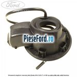 Ornament umplere rezervor Ford Fiesta 2013-2017 1.0 80 cp