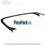 Ornament usa dreapta fata interior Ford Edge 2016-2018 2.0 TDCi 180 cp