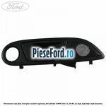 Ornament usa fata dreapta culoare Syracus Ford Fiesta 2008-2012 1.25 82 cp