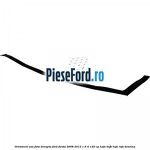 Ornament usa fata dreapta Ford Fiesta 2008-2012 1.6 Ti 120 cp