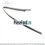 Ornament usa fata dreapta interior superior 4/5 usi Ford Focus 2008-2011 2.0 TDCi 136 cp