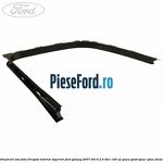 Ornament usa fata dreapta interior superior Ford Galaxy 2007-2014 2.0 TDCi 140 cp