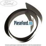 Ornament usa fata stanga 3 usi Ford Fiesta 2008-2012 1.6 TDCi 95 cp