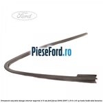 Ornament usa fata stanga interior superior 4/5 usi Ford Focus 2004-2007 1.6 Ti 115 cp