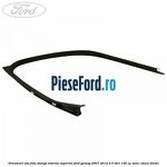Ornament usa fata stanga interior superior Ford Galaxy 2007-2014 2.0 TDCi 136 cp