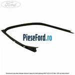 Ornament usa fata stanga interior superior Ford Galaxy 2007-2014 2.0 TDCi 163 cp
