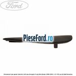 Ornament usa spate interior, colt usa dreapta 5 usi Ford Fiesta 1996-2001 1.0 i 52 cp
