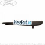 Ornament usa spate interior, colt usa dreapta 5 usi Ford Fiesta 1996-2001 1.3 i 50 cp