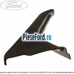 Ornament usa spate interior, colt usa stanga 4/5 usi Ford Focus 2004-2007 2.0 TDCi 136 cp