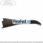 Ornament usa spate interior, colt usa stanga spate 5 usi combi Ford Focus 2004-2007 1.4 80 cp