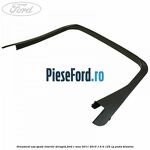 Ornament usa spate interior dreapta Ford C-Max 2011-2015 1.6 Ti 125 cp