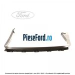 Ornament usa spate interior stanga Ford C-Max 2011-2015 1.6 EcoBoost 150 cp
