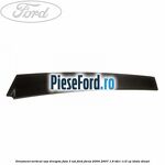 Ornament vertical usa dreapta fata 3 usi Ford Focus 2004-2007 1.8 TDCi 115 cp