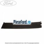Ornament vertical usa dreapta fata Ford B-Max 1.5 TDCi 75 cp
