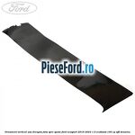 Ornament vertical usa dreapta fata spre spate Ford EcoSport 2019-2023 1.0 EcoBoost 100 cp