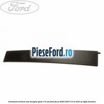 Ornament vertical usa dreapta spate 4/5 usi Ford Focus 2004-2007 2.5 ST 225 cp
