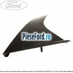 Ornament vertical usa dreapta spate combi spre spate seria 35 Ford Focus 2008-2011 1.8 125 cp