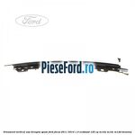 Ornament vertical usa dreapta spate Ford Focus 2011-2014 1.0 EcoBoost 125 cp